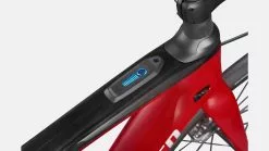 Specialized Creo SL Expert (2021) -MAASTOPYÖRÄT myymälä 98121 10 CREO SL EXPERT CARBON FLORED METWHTSIL CARB D7 TCU