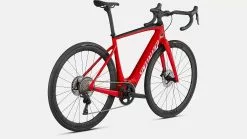 Specialized Creo SL Expert (2021) -MAASTOPYÖRÄT myymälä 98121 10 CREO SL EXPERT CARBON FLORED METWHTSIL CARB RDSQ