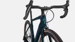 Specialized Turbo Creo SL Expert Evo (2021) 15 Specialized Turbo Creo SL Expert Evo (2021) -MAASTOPYÖRÄT myymälä 98121 12 CREO SL EXPERT CARBON EVO FSTGRN CMLN D3 HT