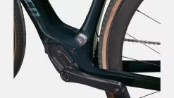 Specialized Turbo Creo SL Expert Evo (2021) 16 Specialized Turbo Creo SL Expert Evo (2021) -MAASTOPYÖRÄT myymälä 98121 12 CREO SL EXPERT CARBON EVO FSTGRN CMLN D5 MOTOR