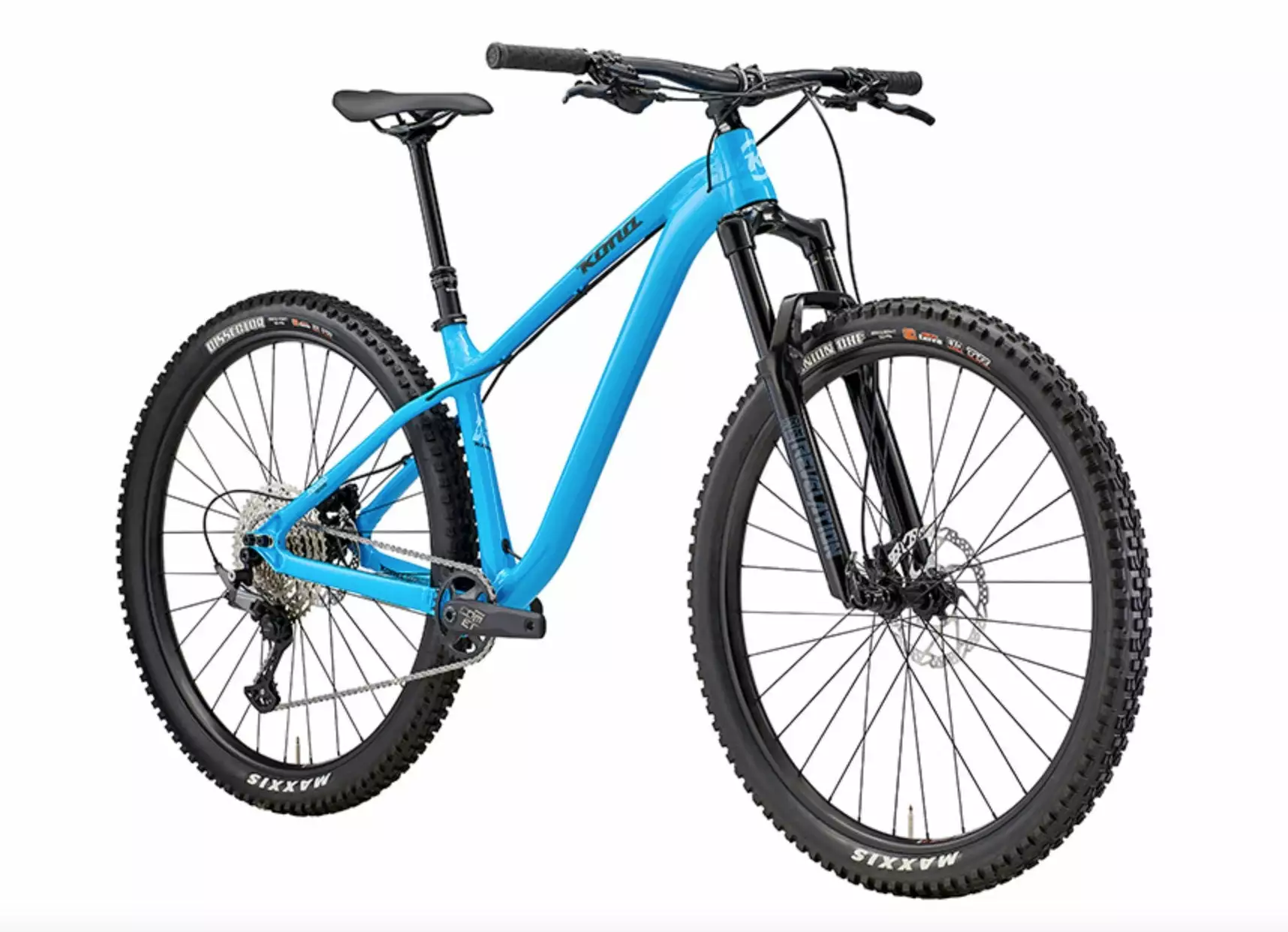 Kona Honzo DL (2022) 4 Kona Honzo DL (2022) - Image 2