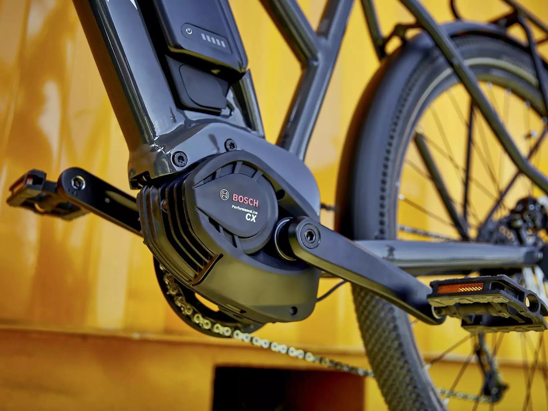 Trek Allant+ 5 Lowstep (2022) 13 Trek Allant+ 5 Lowstep (2022) - Image 11