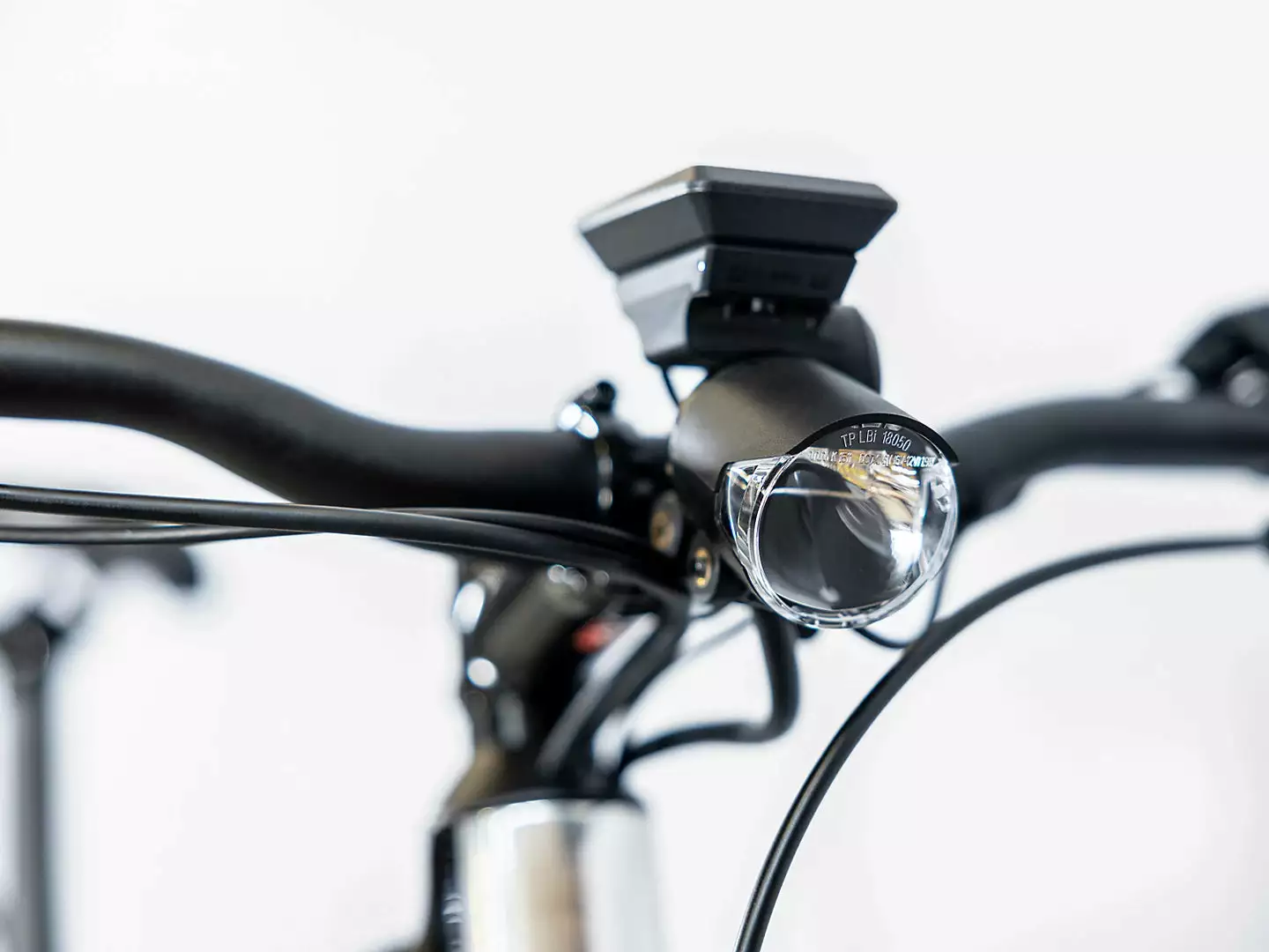 Trek Allant+ 5 Stagger (2023) 8 Trek Allant+ 5 Stagger (2023) - Image 6