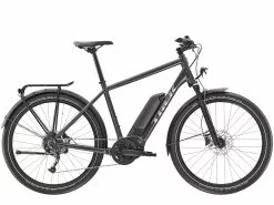 Trek Allant+ 5 (2022-2023) -MAASTOPYÖRÄT myymälä AllantPlus5 21 33125 A Primary