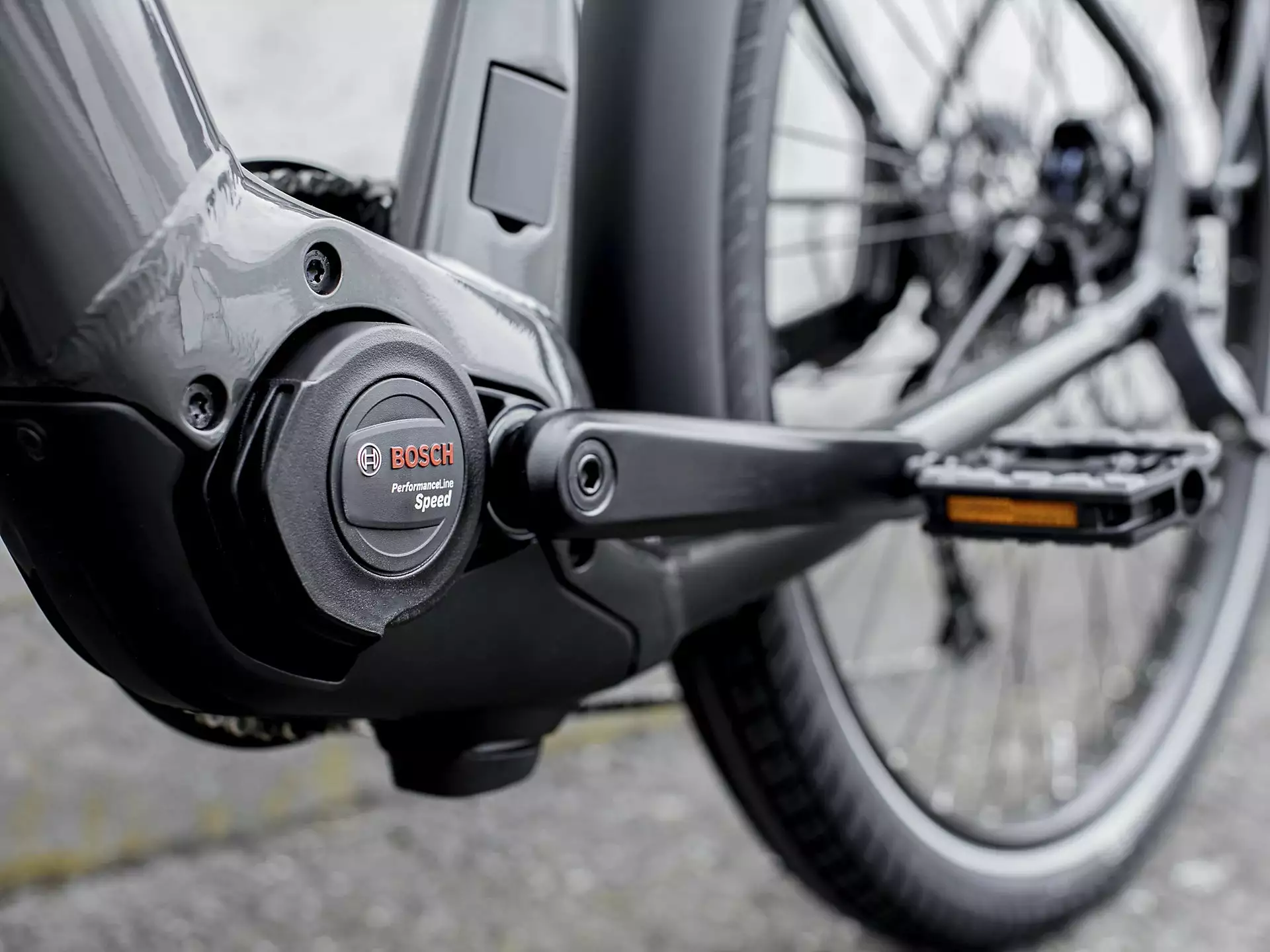 Trek Allant+ 8S Stagger (2023) - Image 6