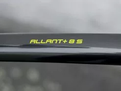 Trek Allant+ 8S (2023) -MAASTOPYÖRÄT myymälä AllantPlus8S 21 30255 B Alt1