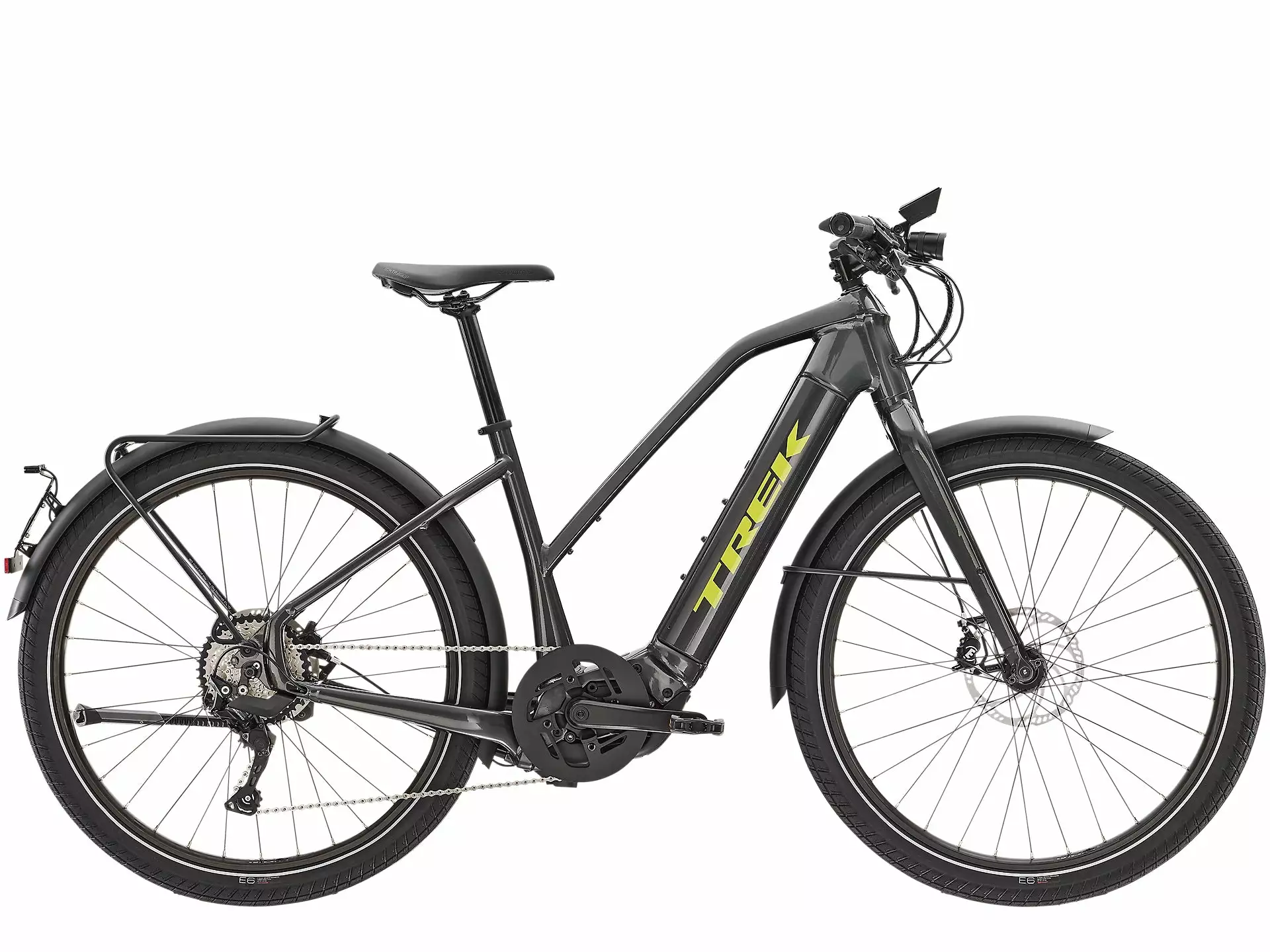 Trek Allant+ 8S Stagger (2023) - Image 3