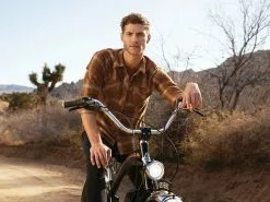 Electra Ghostrider Go! 5i (2023) -MAASTOPYÖRÄT myymälä AttitudeGo 21 33463 A Accessory1