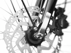 Electra Ghostrider Go! 5i (2023) -MAASTOPYÖRÄT myymälä AttitudeGo 21 33463 A Alt6