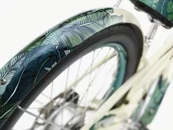 Electra Bali Cruiser Go! (2023) -MAASTOPYÖRÄT myymälä BaliCruiserGoStepThru 22 35213 A Alt1