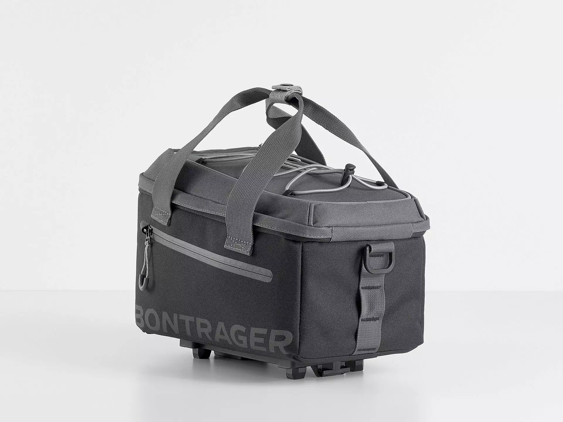 Bontrager MIK Commuter Trunk Bag 3 Bontrager MIK Commuter Trunk Bag
