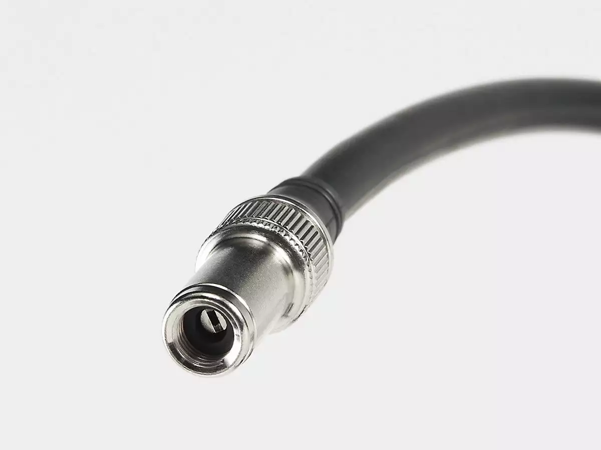 Bontrager Digitaalinen Iskaripumppu 4 Bontrager Digitaalinen Iskaripumppu - Image 2