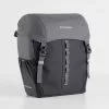 Bontrager Town Single Pannier Sivulaukku -MAASTOPYÖRÄT myymälä BontragerTownSinglePannier 33593 A Primary
