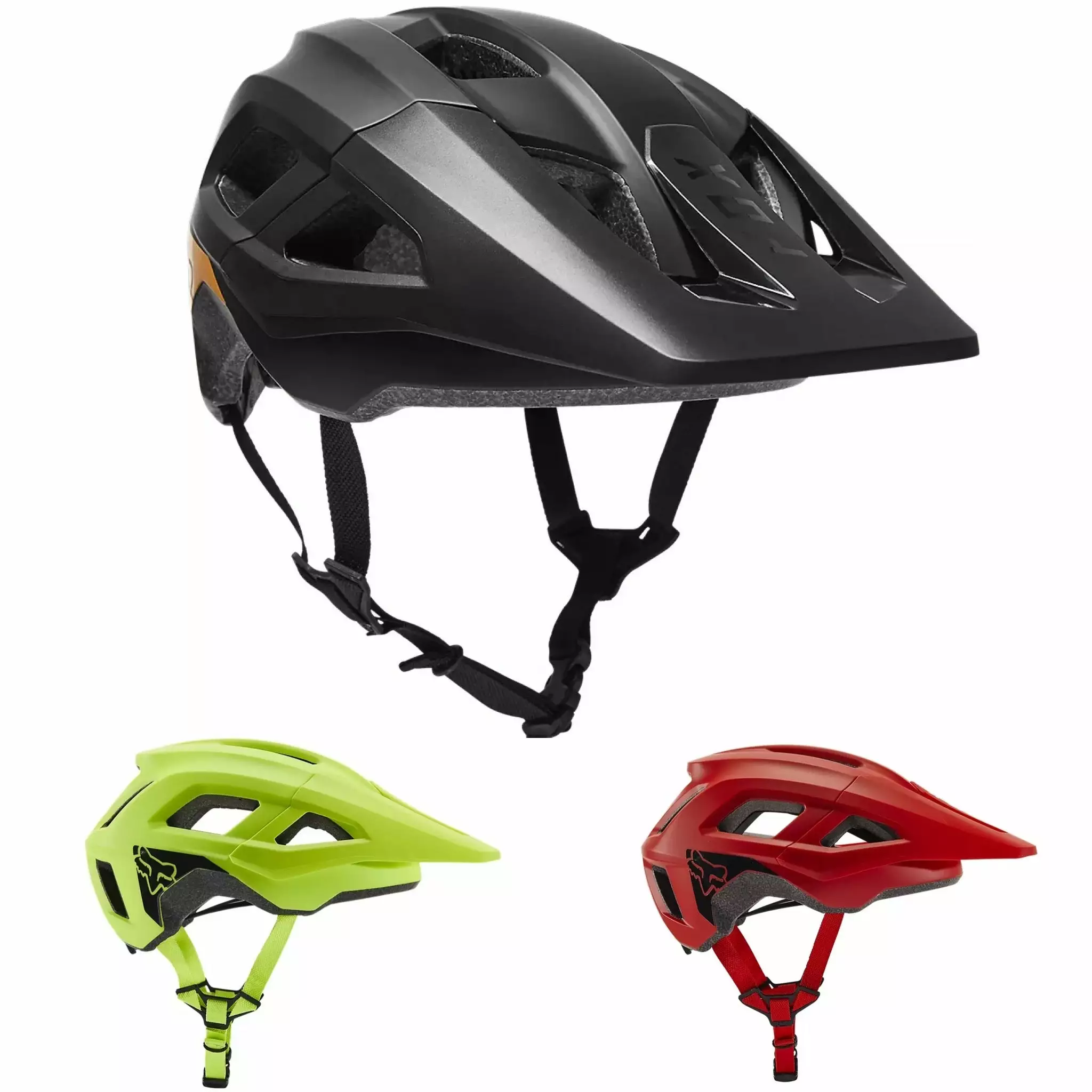 Fox Youth Mainframe Mips Lasten Maastokypärä 3 Fox Youth Mainframe Mips Lasten Maastokypärä