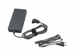 TQ 4A Charger W/ EU Cable Laturi