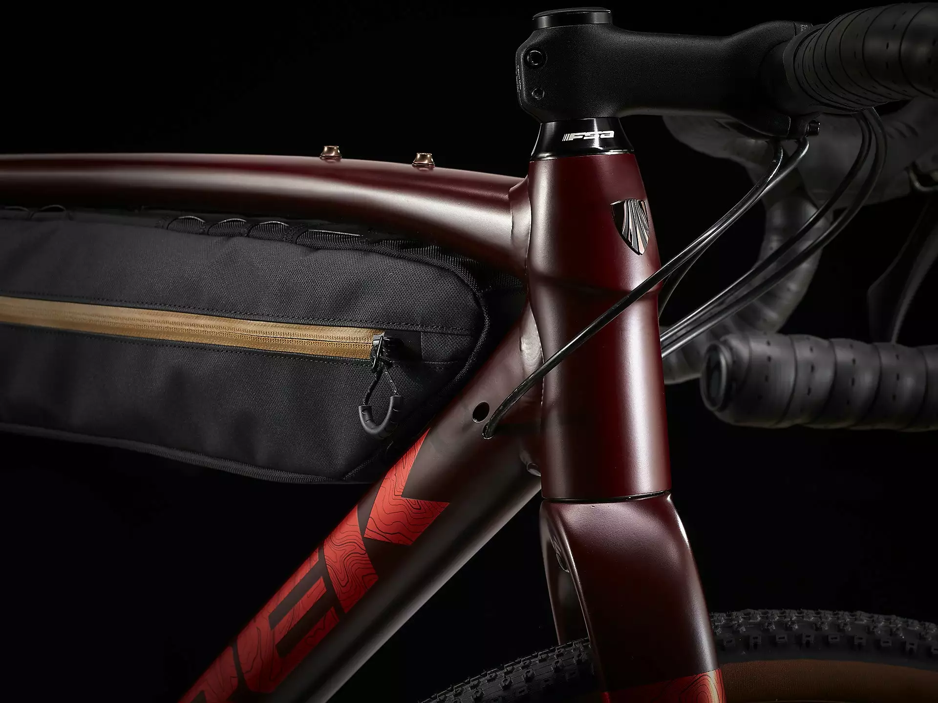 Trek Checkpoint ALR 5 Driftless (2023) 5 Trek Checkpoint ALR 5 Driftless (2023) - Image 3