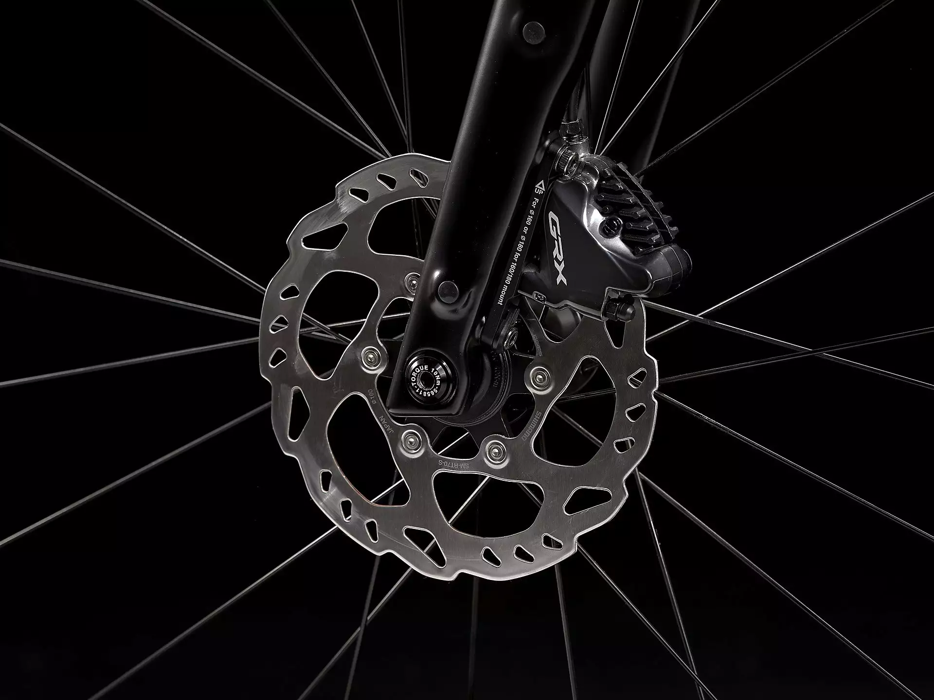 Trek Checkpoint ALR 5 Driftless (2023) 7 Trek Checkpoint ALR 5 Driftless (2023) - Image 5