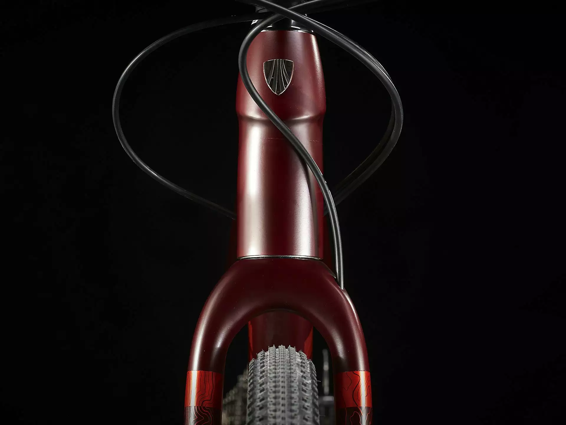 Trek Checkpoint ALR 5 Driftless (2023) 10 Trek Checkpoint ALR 5 Driftless (2023) - Image 8