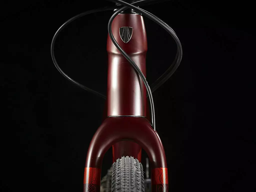 Trek Checkpoint ALR 5 Driftless (2023) 15 Trek Checkpoint ALR 5 Driftless (2023) - Image 13