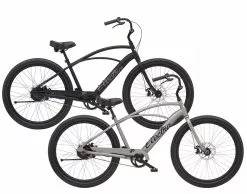 Electra Cruiser Go! Step-Over (2023)