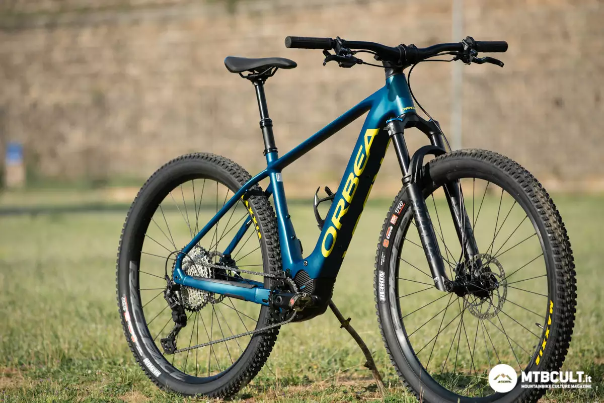 Orbea Urrun 30 4 Orbea Urrun 30 - Image 2