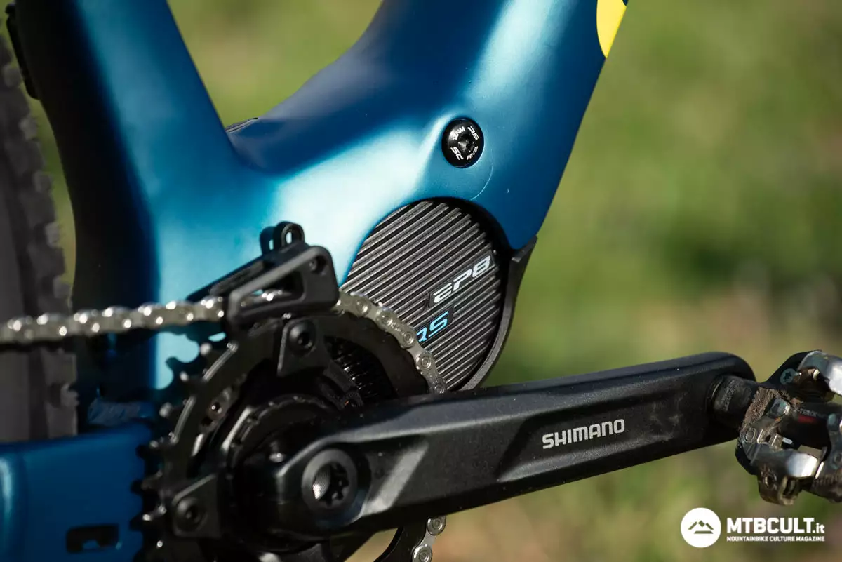 Orbea Urrun 30 5 Orbea Urrun 30 - Image 3