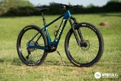 Orbea Urrun 30 17 Orbea Urrun 30 -MAASTOPYÖRÄT myymälä DSC8434 1 edited