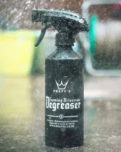 Peaty's Drivetrain Degreaser Rasvanpoistosuihke -MAASTOPYÖRÄT myymälä Degreaser3 2048x 329c2933 2b30 4bcc b0ea 62b126ed20c2