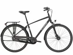 Trek District 1 Equipped (2023)