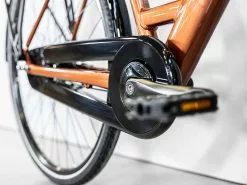 Trek District 2 Equipped Lowstep (2022-2023) -MAASTOPYÖRÄT myymälä District2EquippedLowstep 23 33494 B Alt6