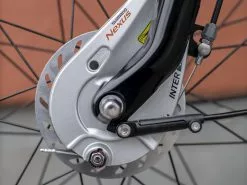 Trek District 2 Equipped (2023) -MAASTOPYÖRÄT myymälä District2Equipped 21 33493 A Alt7