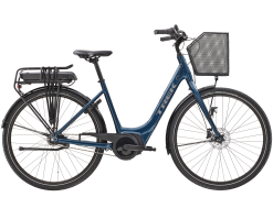 Trek District+ 1C Lowstep (2023) -MAASTOPYÖRÄT myymälä DistrictPlus1CLowstep 21 33483 B Primary