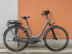 Trek District+ 1 Lowstep (2023) 19 Trek District+ 1 Lowstep (2023) -MAASTOPYÖRÄT myymälä DistrictPlus1Lowstep 21 33479 A Portrait 1