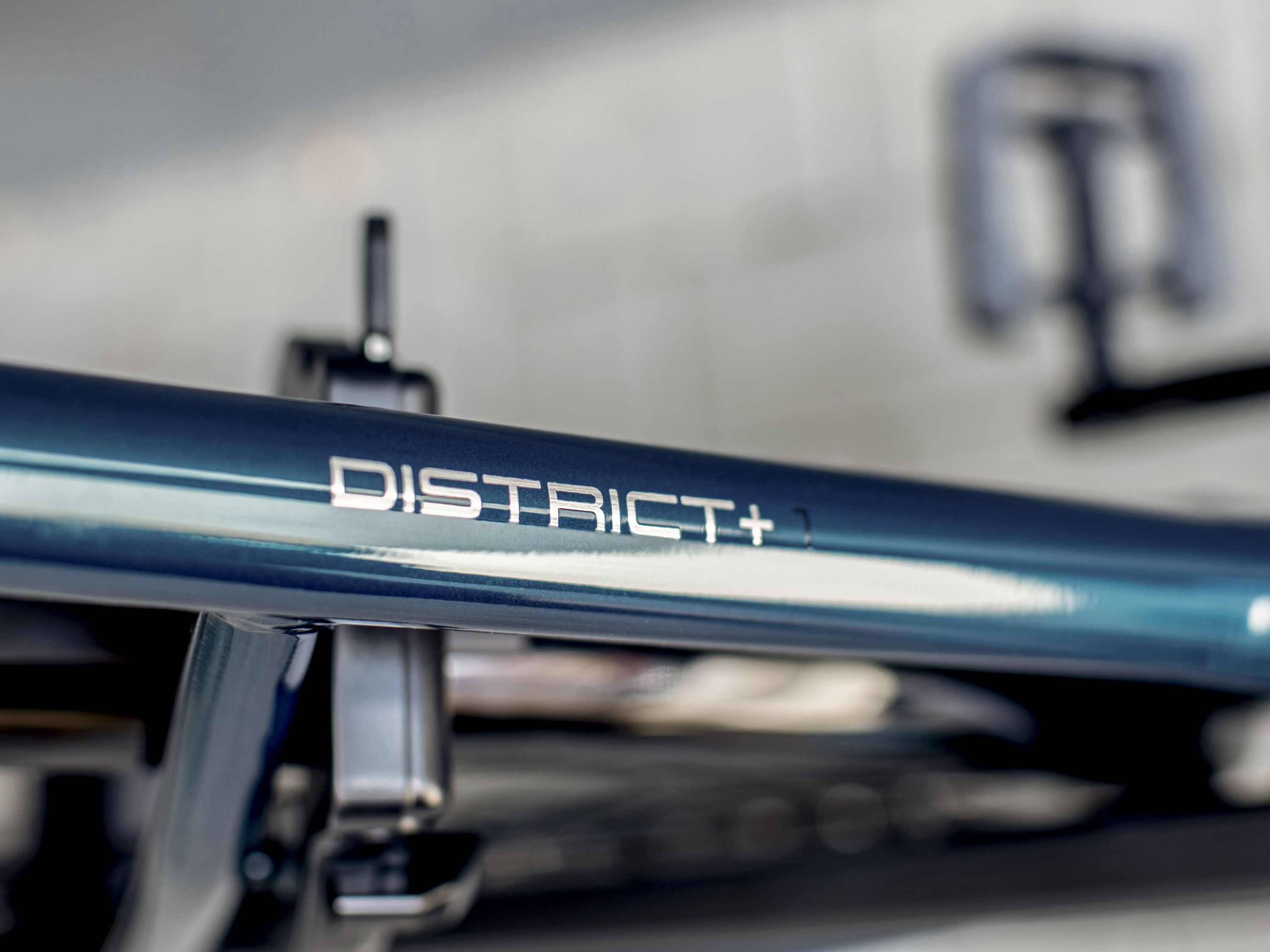 Trek District+ 1 Lowstep (2023) 7 Trek District+ 1 Lowstep (2023) - Image 5