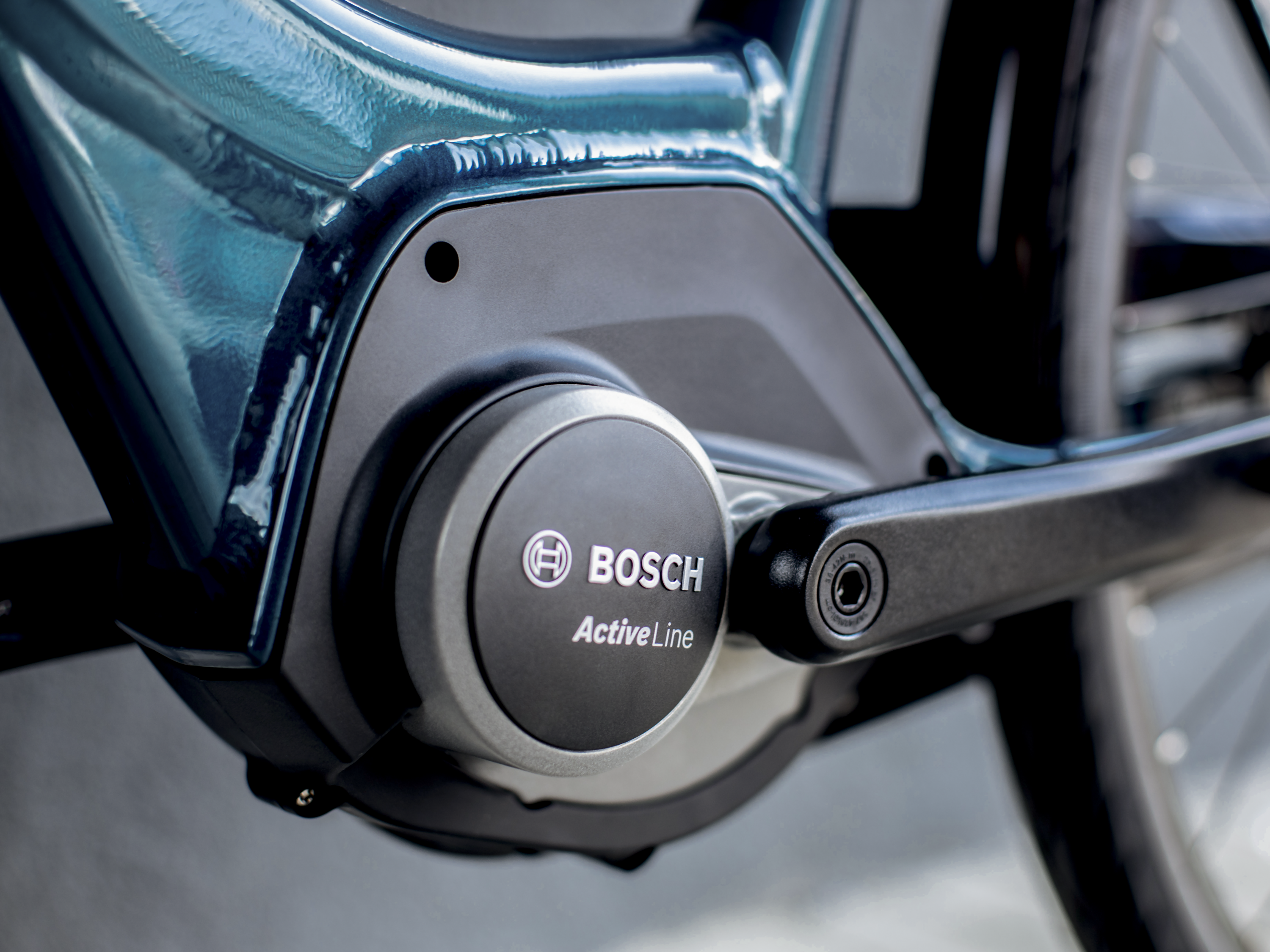 Trek District+ 1 Lowstep (2023) 8 Trek District+ 1 Lowstep (2023) - Image 6