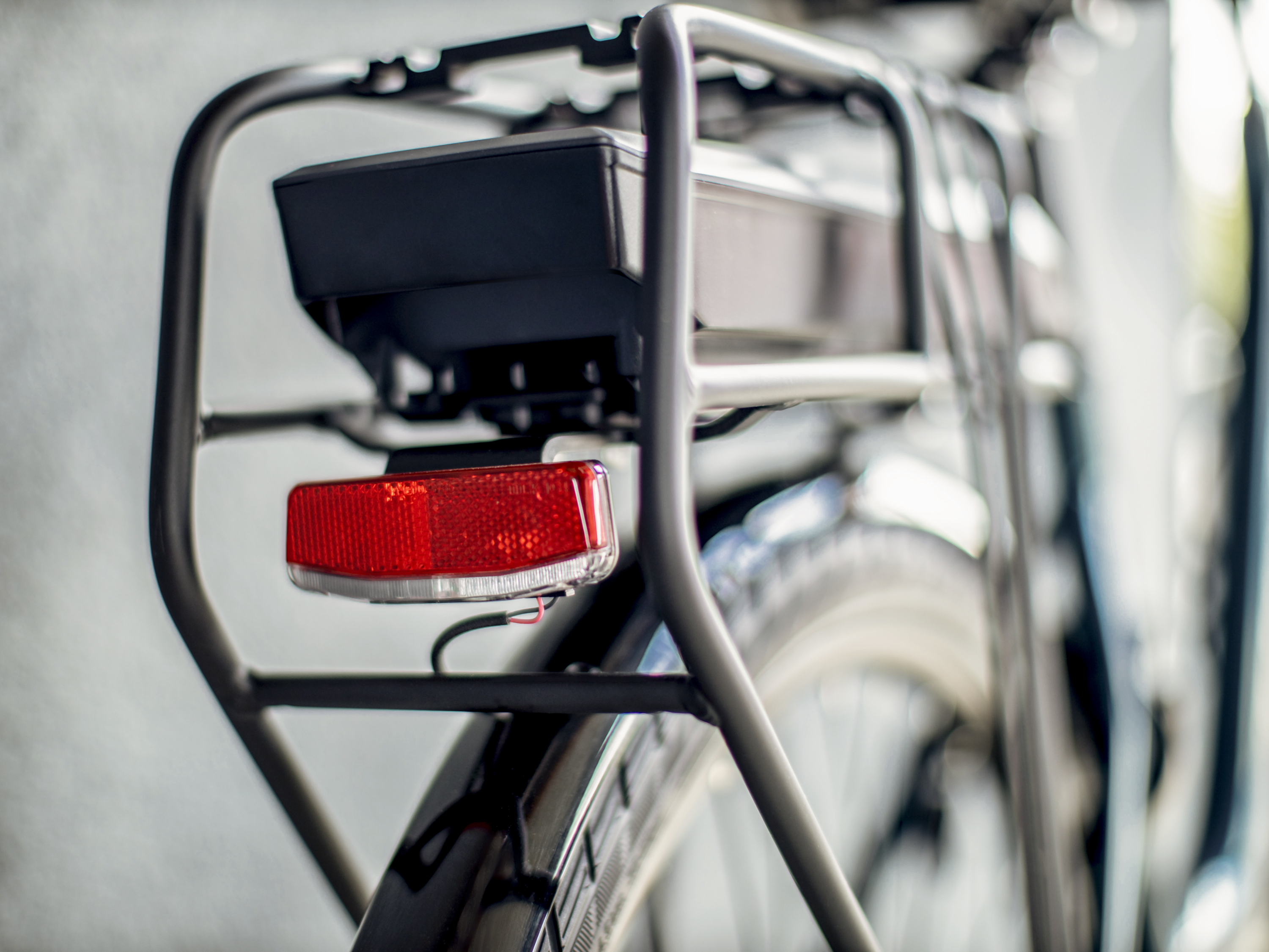 Trek District+ 1 Lowstep (2023) 14 Trek District+ 1 Lowstep (2023) - Image 12