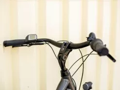 Trek District+ 1 Midstep (2023) -MAASTOPYÖRÄT myymälä DistrictPlus1Midstep 21 33480 A Alt4