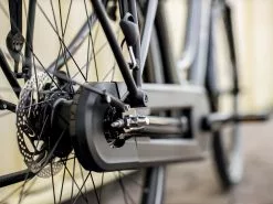 Trek District+ 1 Midstep (2023) -MAASTOPYÖRÄT myymälä DistrictPlus1Midstep 21 33480 A Alt5