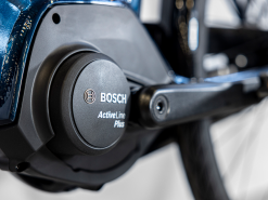 Trek District+ 2 Lowstep (2023) -MAASTOPYÖRÄT myymälä DistrictPlus2Lowstep 23 36560 B Alt1 1