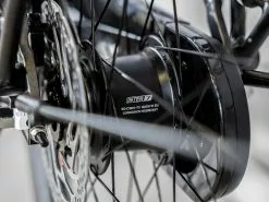 Trek District+ 3 (2023) -MAASTOPYÖRÄT myymälä DistrictPlus3 23 36795 A Alt6