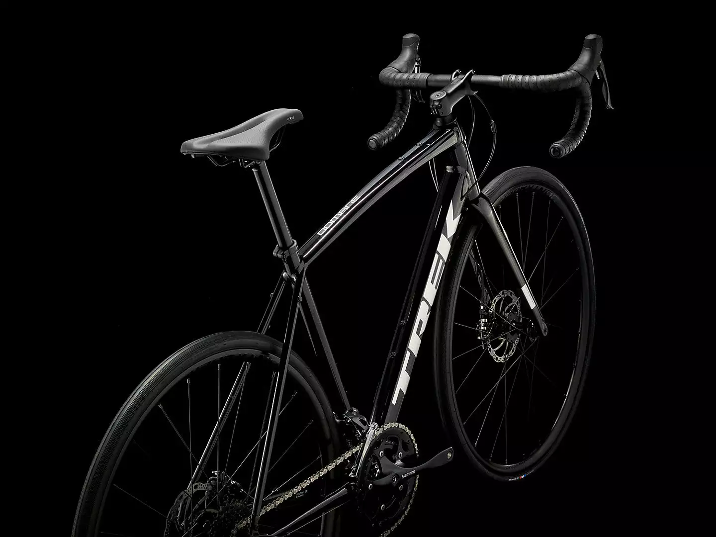 Trek Domane AL 2 Disc (2023) 7 Trek Domane AL 2 Disc (2023) - Image 5