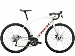 Trek Domane AL 3 Disc (2022) -MAASTOPYÖRÄT myymälä DomaneAL3Disc 21 33082 B Primary