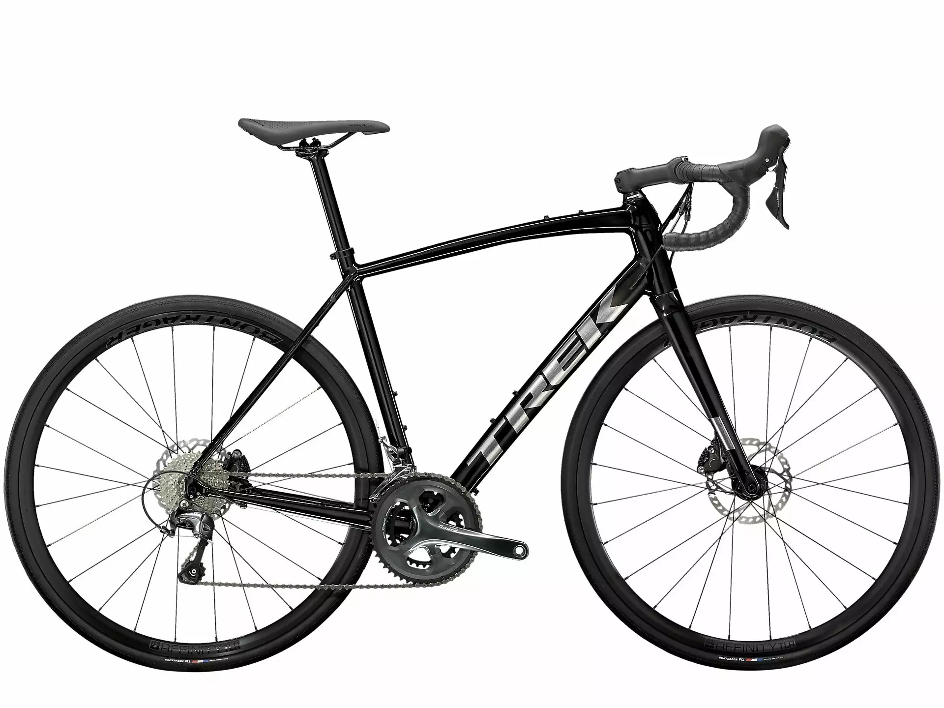Trek Domane AL 4 Disc (2022) 3 Trek Domane AL 4 Disc (2022)