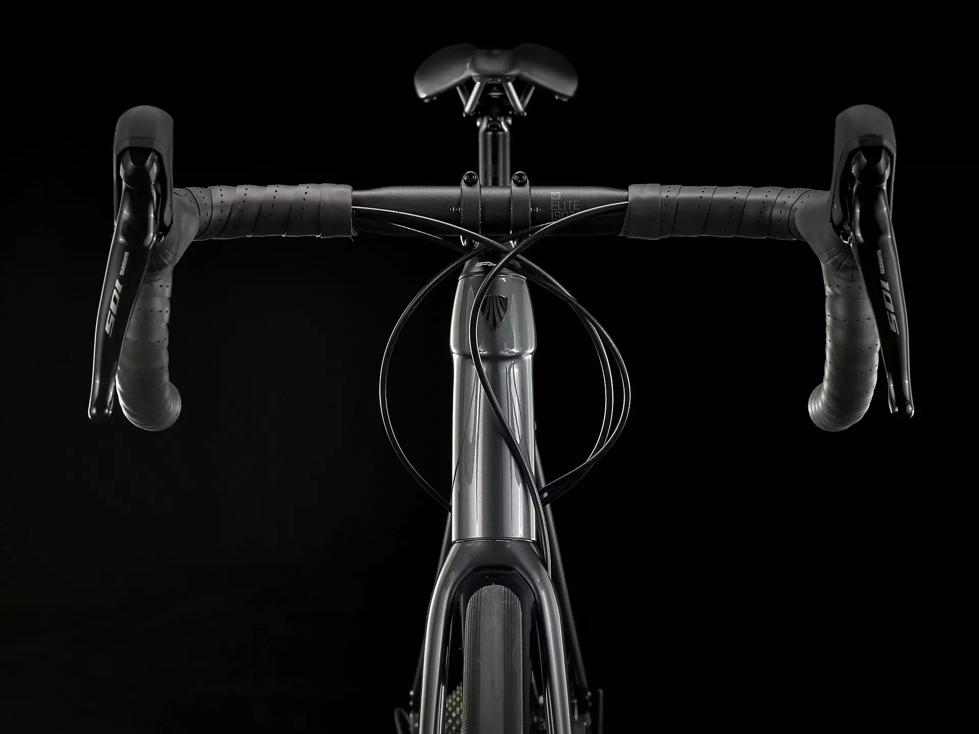 Trek Domane AL 5 Disc (2022) 8 Trek Domane AL 5 Disc (2022) - Image 6