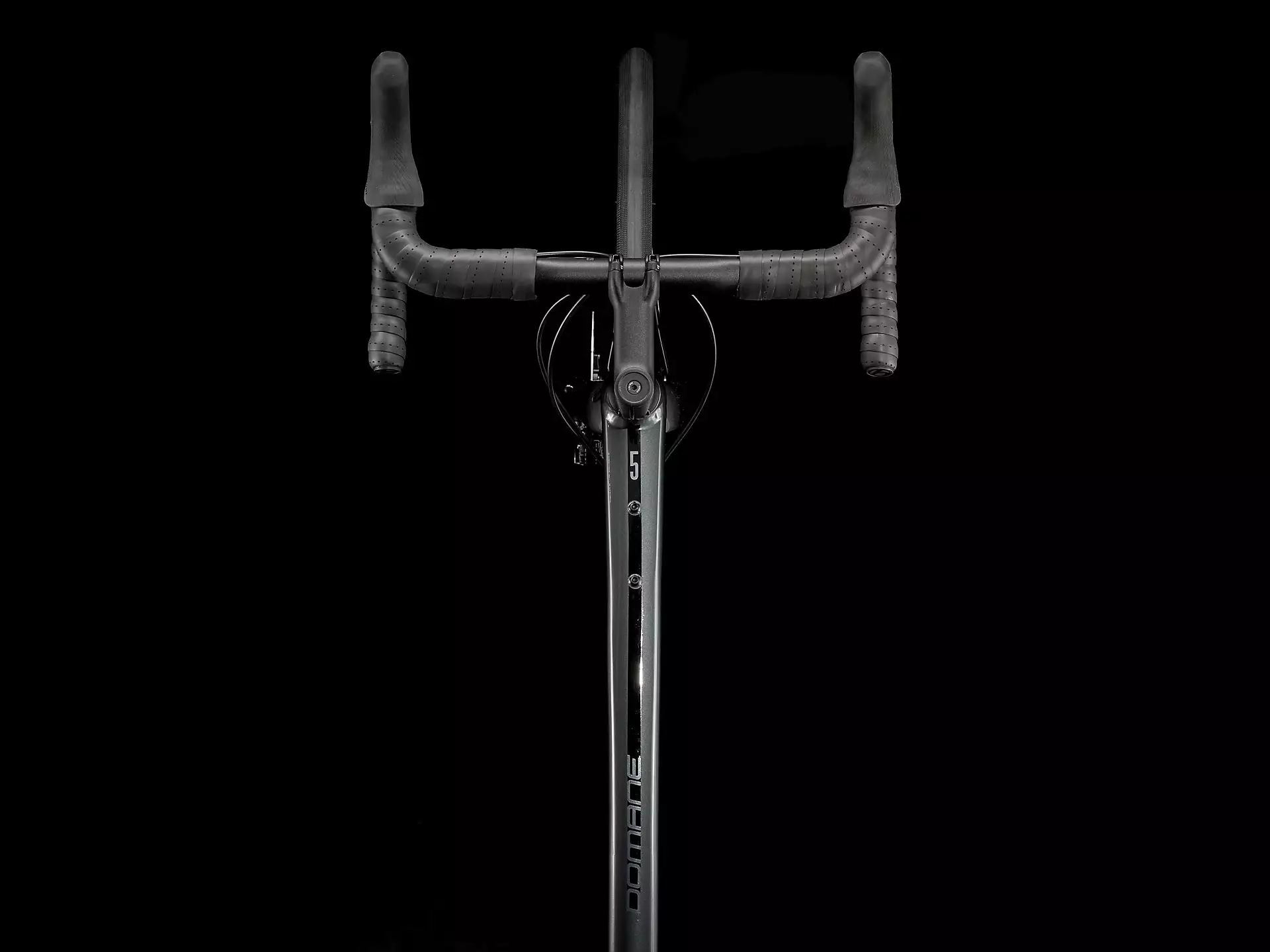 Trek Domane AL 5 Disc (2022) 9 Trek Domane AL 5 Disc (2022) - Image 7