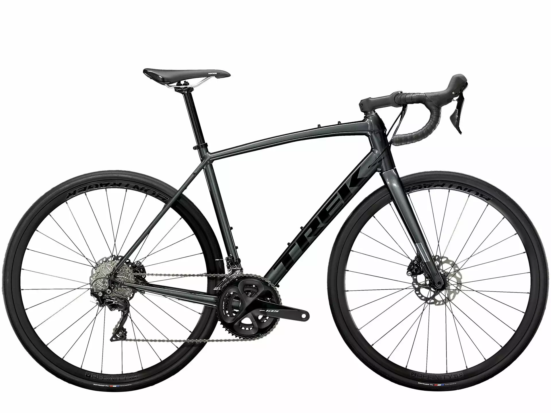 Trek Domane AL 5 Disc (2022) 3 Trek Domane AL 5 Disc (2022)