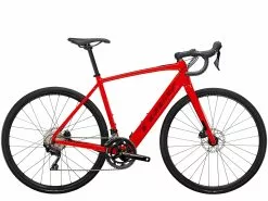 Trek Domane+ AL 5 (2023) -MAASTOPYÖRÄT myymälä DomanePlusAL5 23 36145 B Primary