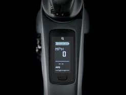 Trek Domane+ SLR 9 (2023) -MAASTOPYÖRÄT myymälä DomanePlusSLR9 23 36742 A Alt7