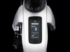 Trek Domane+ SLR 9 (2023) -MAASTOPYÖRÄT myymälä DomanePlusSLR9 23 36742 B Alt7