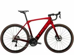 Trek Domane+ SLR 9 (2023) -MAASTOPYÖRÄT myymälä DomanePlusSLR9 23 36742 C Primary